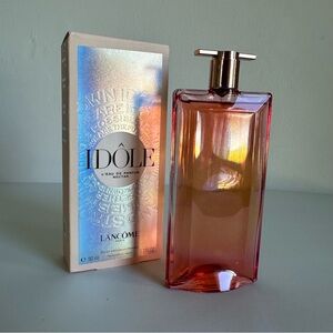 LANCÔME Idôle Eau de Parfum Nectar, 50 ml 1.7OZ
